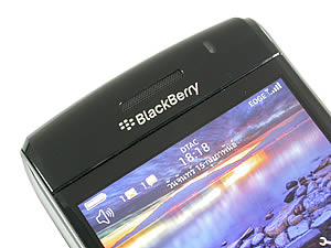BlackBerry Bold 9700 - แบล็คเบอร์รี่ Bold 9700