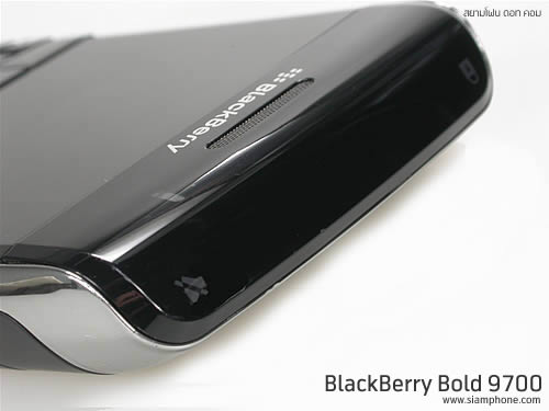 BlackBerry Bold 9700 - แบล็คเบอร์รี่ Bold 9700