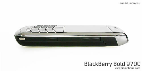 BlackBerry Bold 9700 - แบล็คเบอร์รี่ Bold 9700