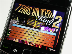 BlackBerry Bold 9700 - แบล็คเบอร์รี่ Bold 9700