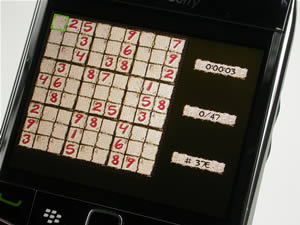 BlackBerry Bold 9700 - แบล็คเบอร์รี่ Bold 9700
