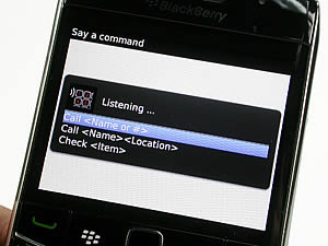BlackBerry Bold 9700 - แบล็คเบอร์รี่ Bold 9700