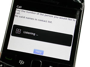 BlackBerry Bold 9700 - แบล็คเบอร์รี่ Bold 9700