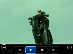 BlackBerry Bold 9700 - แบล็คเบอร์รี่ Bold 9700