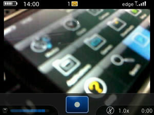 BlackBerry Bold 9700 - แบล็คเบอร์รี่ Bold 9700