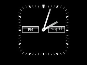 BlackBerry Bold 9700 - แบล็คเบอร์รี่ Bold 9700