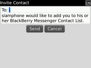 BlackBerry Bold 9700 - แบล็คเบอร์รี่ Bold 9700