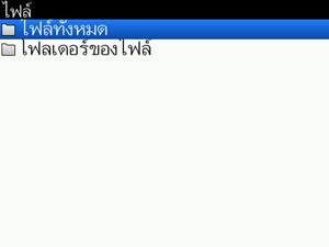 BlackBerry Bold 9700 - แบล็คเบอร์รี่ Bold 9700