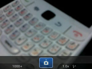 BlackBerry Bold 9700 - แบล็คเบอร์รี่ Bold 9700