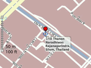 BlackBerry Bold 9700 - แบล็คเบอร์รี่ Bold 9700