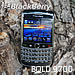 รีวิวโทรศัพท์มือถือ BlackBerry Bold 9700 Review - แบล็คเบอร์รี่ Bold 9700
