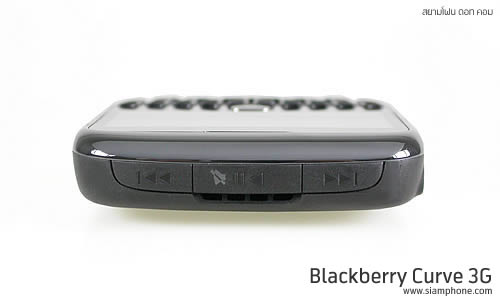 BlackBerry Curve 3G 9300- แบล็คเบอร์รี่ Curve 3G 9300