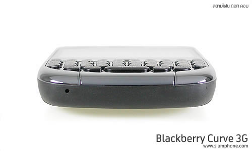 BlackBerry Curve 3G 9300- แบล็คเบอร์รี่ Curve 3G 9300