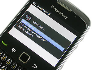 BlackBerry Curve 3G 9300- แบล็คเบอร์รี่ Curve 3G 9300