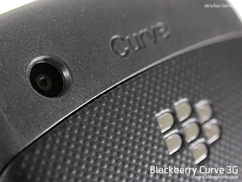 BlackBerry Curve 3G 9300- แบล็คเบอร์รี่ Curve 3G 9300