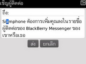 BlackBerry Curve 3G 9300- แบล็คเบอร์รี่ Curve 3G 9300