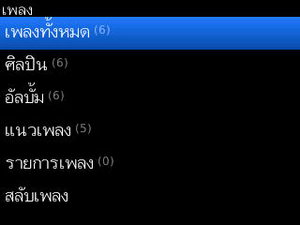 BlackBerry Curve 3G 9300- แบล็คเบอร์รี่ Curve 3G 9300