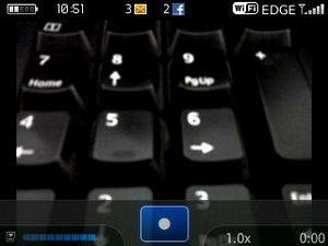 BlackBerry Curve 3G 9300- แบล็คเบอร์รี่ Curve 3G 9300