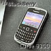 รีวิวโทรศัพท์มือถือ BlackBerry Curve 3G 9300 Review - แบล็คเบอร์รี่ Curve 3G 9300
