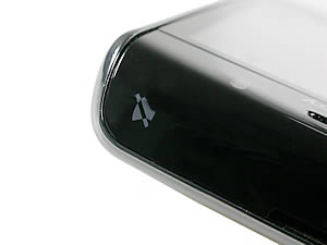 BlackBerry Storm2 9520 - แบล็คเบอร์รี่ Storm2 9520