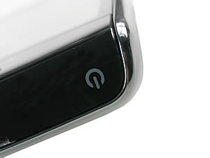 BlackBerry Storm2 9520 - แบล็คเบอร์รี่ Storm2 9520