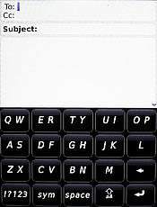 BlackBerry Storm2 9520 - แบล็คเบอร์รี่ Storm2 9520