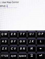 BlackBerry Storm2 9520 - แบล็คเบอร์รี่ Storm2 9520