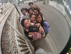 BlackBerry Storm2 9520 - แบล็คเบอร์รี่ Storm2 9520