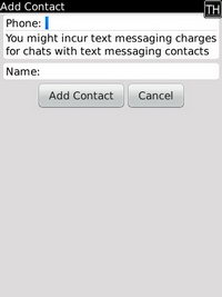 BlackBerry Torch 9800 - แบล็คเบอร์รี่ Torch 9800