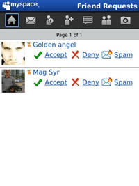 BlackBerry Torch 9800 - แบล็คเบอร์รี่ Torch 9800