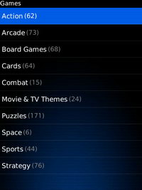 BlackBerry Torch 9800 - แบล็คเบอร์รี่ Torch 9800