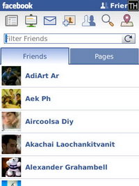 BlackBerry Torch 9800 - แบล็คเบอร์รี่ Torch 9800