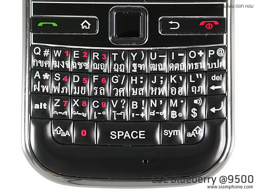 CSL Blueberry @9500 - ซีเอสแอล