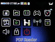 CSL Blueberry @9500 - ซีเอสแอล