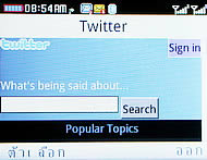 CSL Blueberry @9500 - ซีเอสแอล