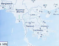 CSL Blueberry @9500 - ซีเอสแอล