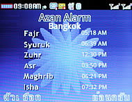 CSL Blueberry @9500 - ซีเอสแอล