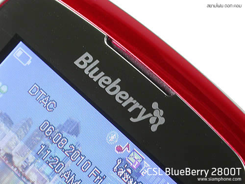 CSL Blueberry 2800T - ซีเอสแอล บลูเบอร์รี่