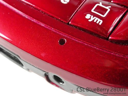 CSL Blueberry 2800T - ซีเอสแอล บลูเบอร์รี่