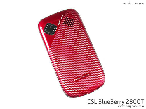 CSL Blueberry 2800T - ซีเอสแอล บลูเบอร์รี่