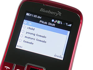 CSL Blueberry 2800T - ซีเอสแอล บลูเบอร์รี่