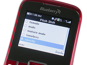 CSL Blueberry 2800T - ซีเอสแอล บลูเบอร์รี่