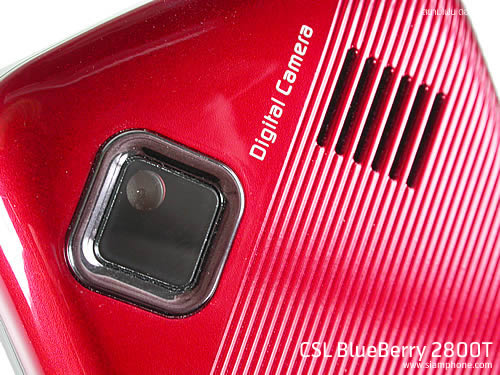 CSL Blueberry 2800T - ซีเอสแอล บลูเบอร์รี่