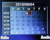 CSL Blueberry 2800T - ซีเอสแอล บลูเบอร์รี่