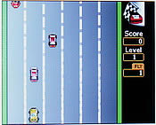 CSL Blueberry 2800T - ซีเอสแอล บลูเบอร์รี่