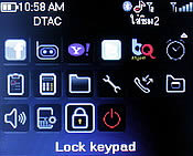 CSL Blueberry 2800T - ซีเอสแอล บลูเบอร์รี่