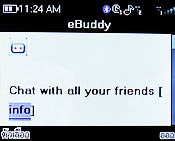 CSL Blueberry 2800T - ซีเอสแอล บลูเบอร์รี่