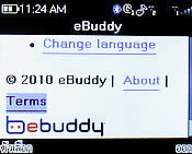 CSL Blueberry 2800T - ซีเอสแอล บลูเบอร์รี่