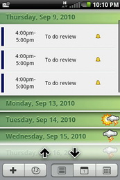 Garmin Asus nuvifone A10 - การ์มิน อัสซุส  nuvifone A10