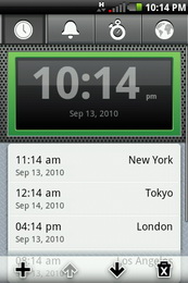 Garmin Asus nuvifone A10 - การ์มิน อัสซุส  nuvifone A10